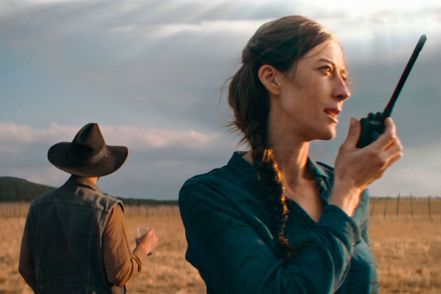 Critique du Film NUESTRO TIEMPO