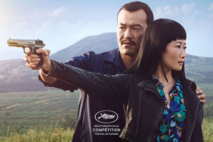 Critique du Film LES ÉTERNELS