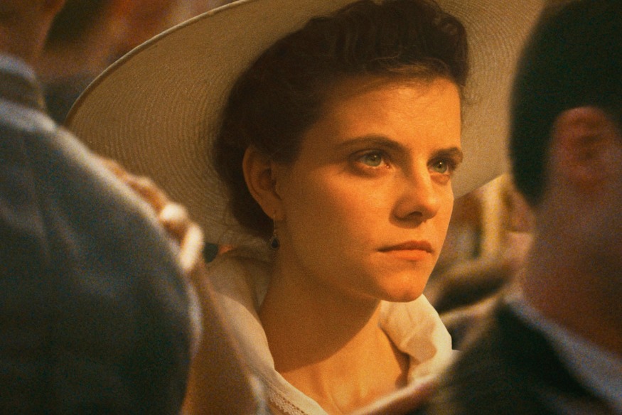 Critique du Film SUNSET de László Nemes