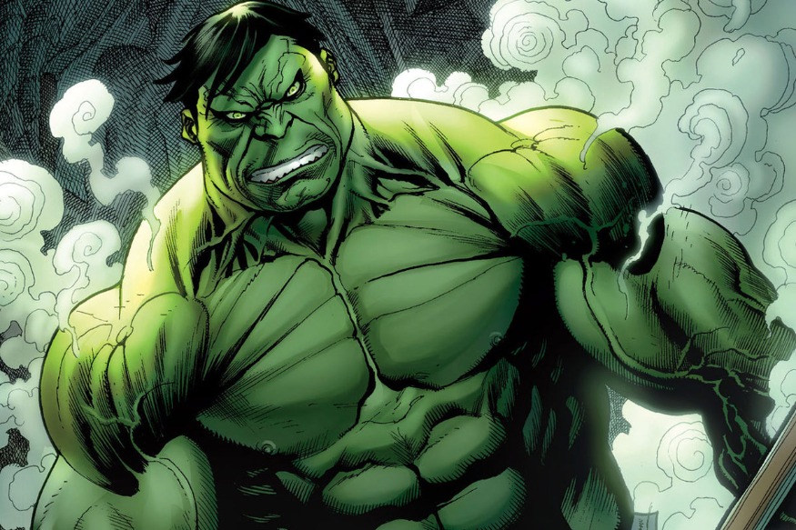 SAGA MARVEL | Dossier sur le Comics Hulk