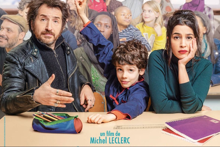 Critique du Film LA LUTTE DES CLASSES