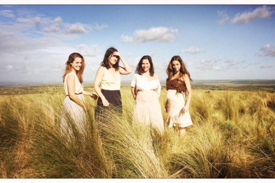 Critique du Film LA FLOR - Partie 4