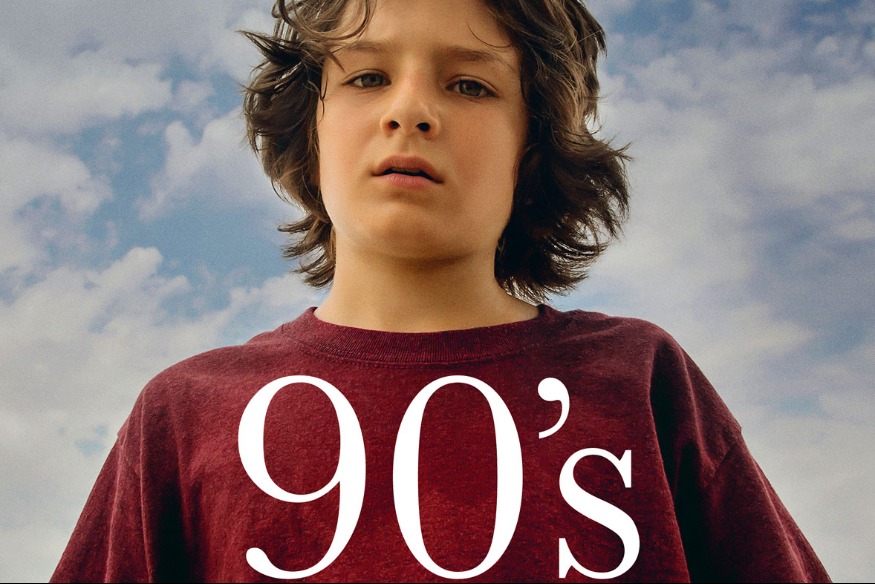 Critique du Film 90'S