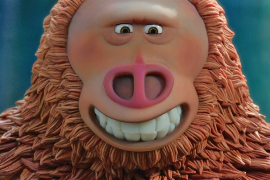 Critique du Film d'animation MONSIEUR LINK