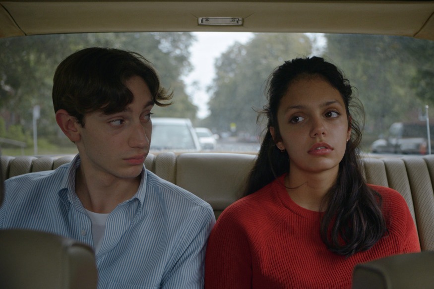 Critique du Film Genèse