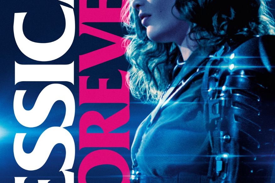 Critique du Film JESSICA FOREVER