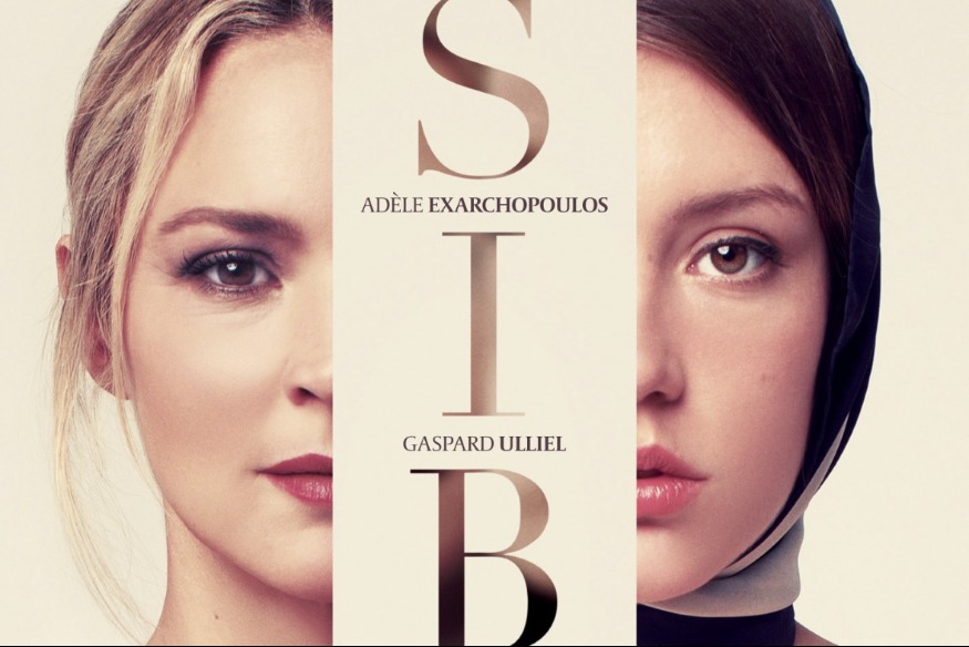 Critique du Film SIBYL