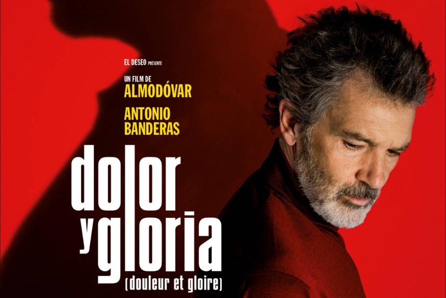 Critique du Film Douleur et Gloire