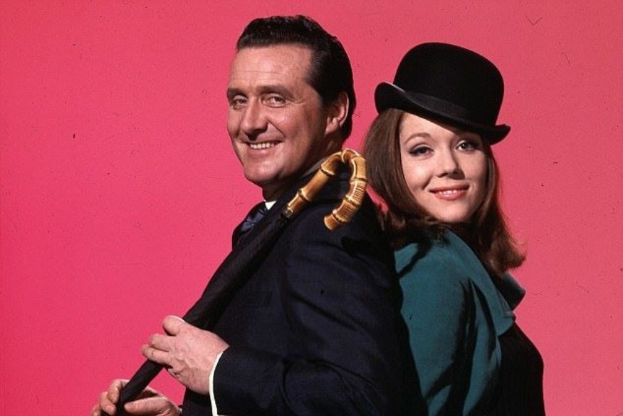 Le Guide Fantrippers et Cinémaradio découvrent le Londres de la série Chapeau melon et bottes de cuir