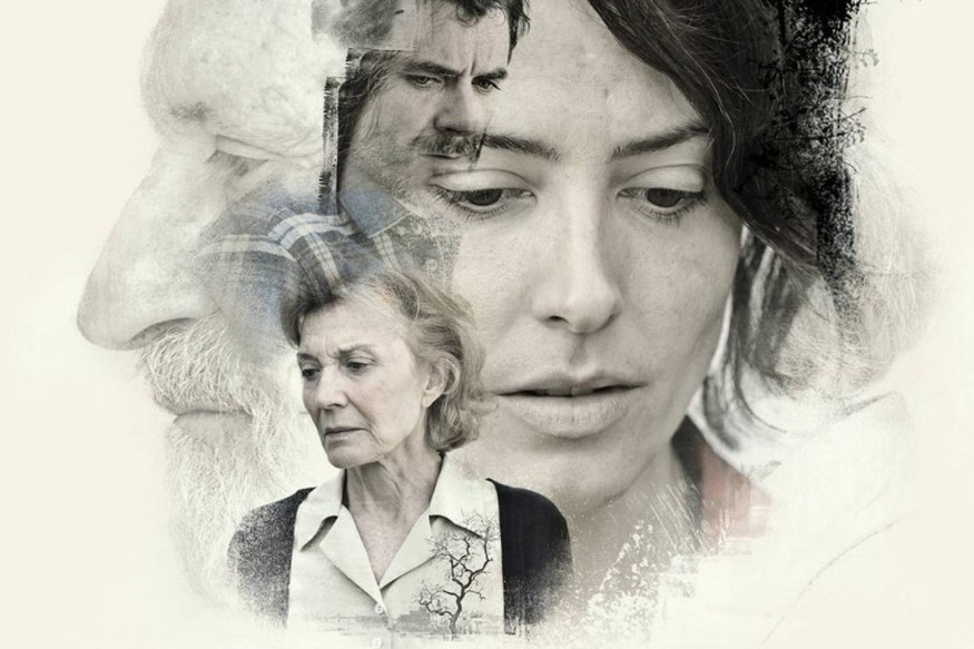 Critique du Film PETRA