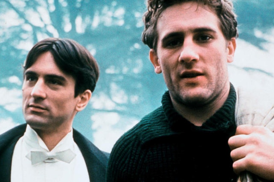 Critique du Film 1900 de Bernardo Bertolucci réalisé en 1976