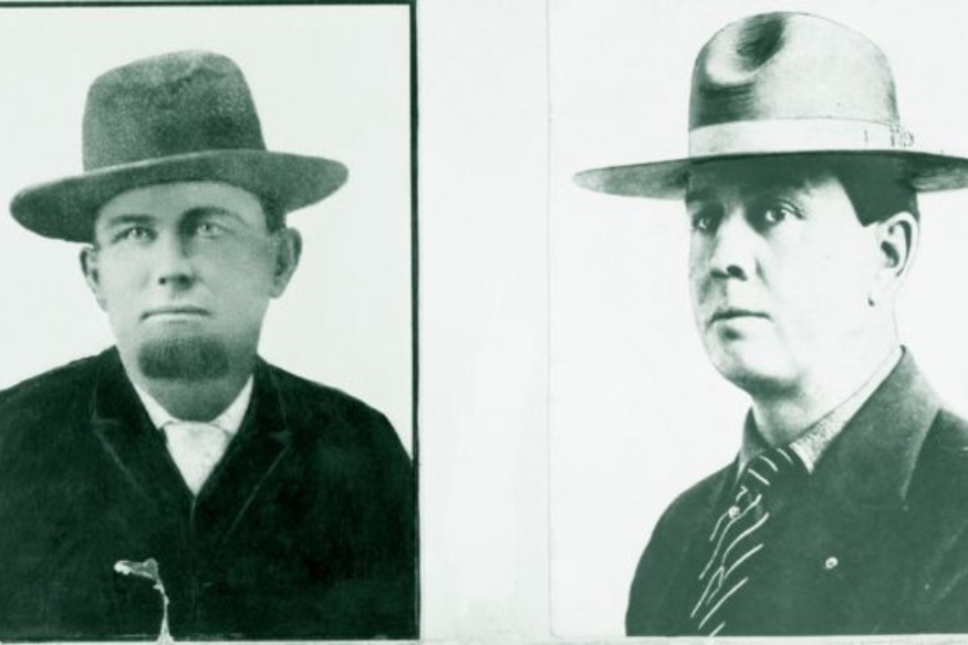 Les Dalton ont-ils existé?