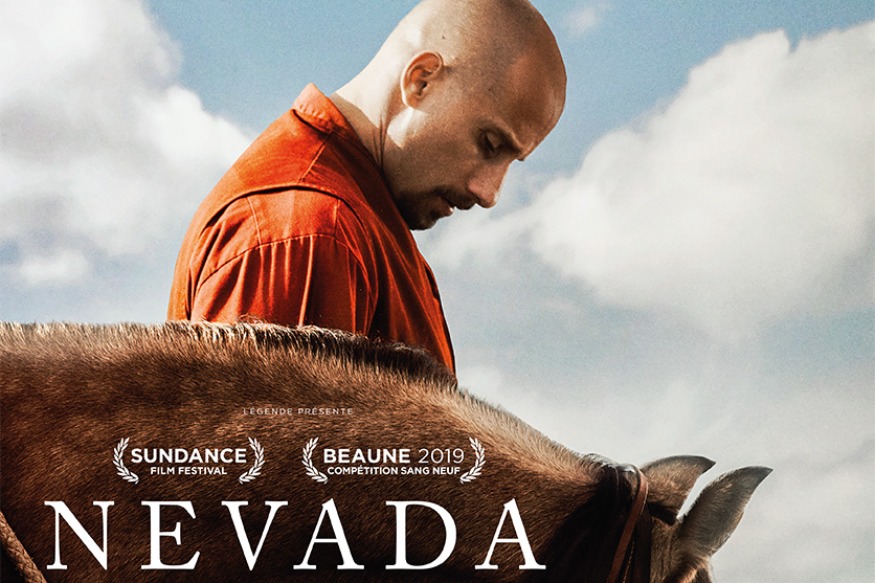 Critique du Film Nevada