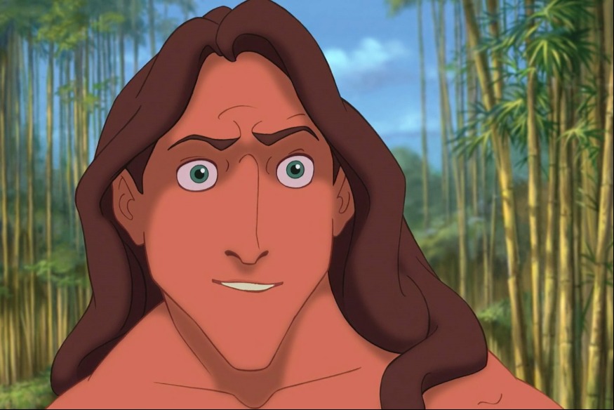 Avant d'être un personnage de film et de dessin animé Tarzan était bien sûr un personnage de livre. Mais qui a inspiré Tarzan?