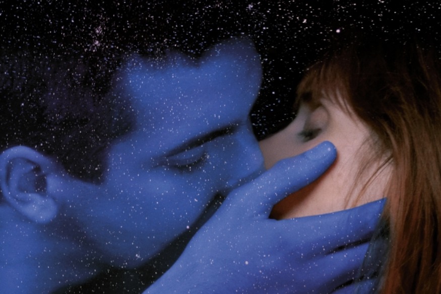 Critique de VIF-ARGENT, un film de Stéphane Batut