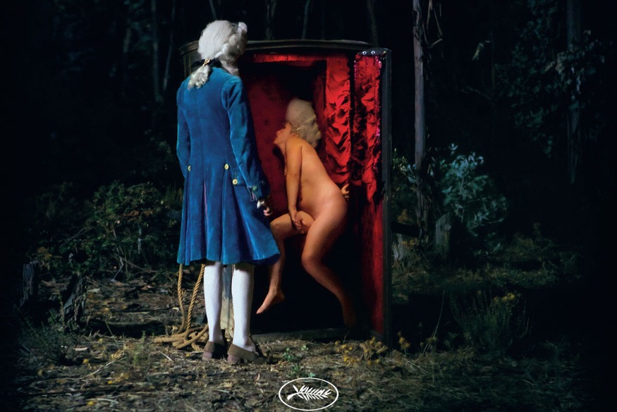 Critique du Film Liberté