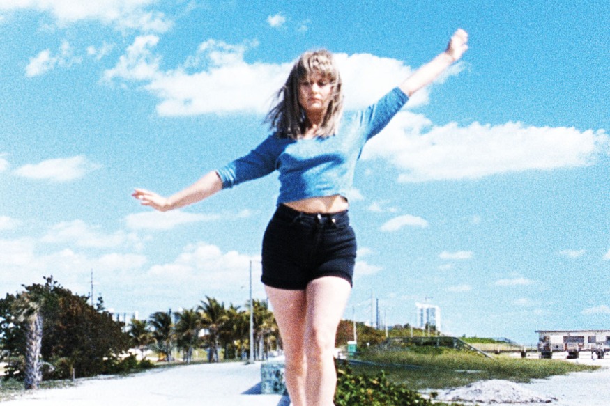 Critique du Film RIVER OF GRASS