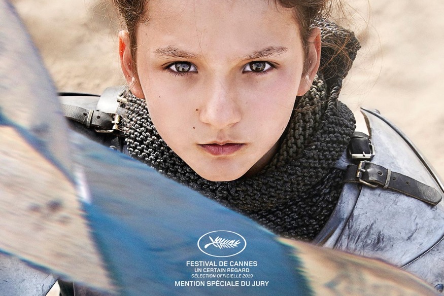 Critique du Film Jeanne