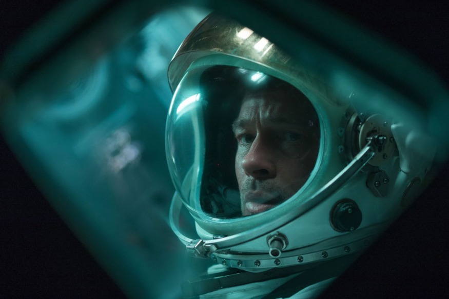 Critique du film AD ASTRA | Avec Brad Pitt