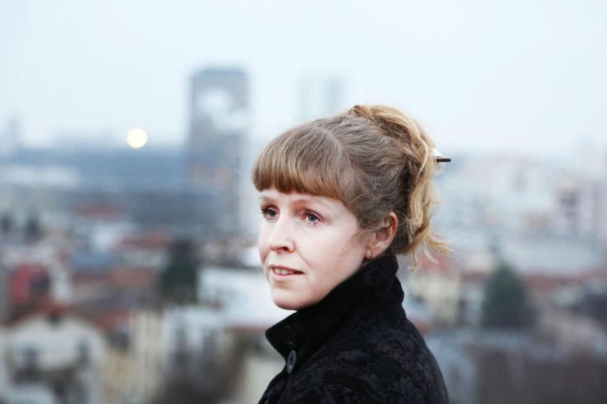 INTERVIEW DE MANON OTT | Réalisatrice du Film Documentaire De cendres et de braises