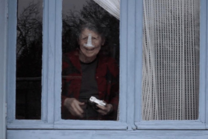 Critiques des Films Documentaires | AKABOOM + DANS L’ŒIL DU CHIEN