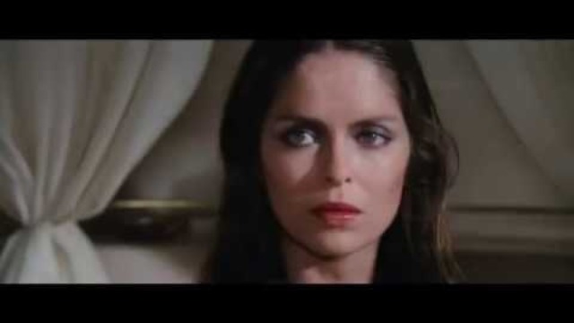 SAGA JAMES BOND | L'espion qui m'aimait | Nobody does it better