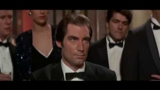SAGA JAMES BOND | Permis de tuer | Licence to kill
