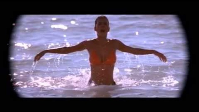 SAGA JAMES BOND | Die another day | Meurs un autre jour