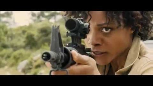 SAGA JAMES BOND | Skyfall