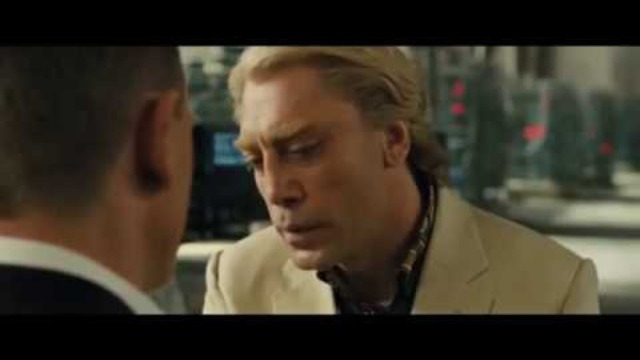 SAGA JAMES BOND | SPECTRE