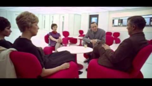 2001 L'Odyssée de l'espace | Stanley Kubrick