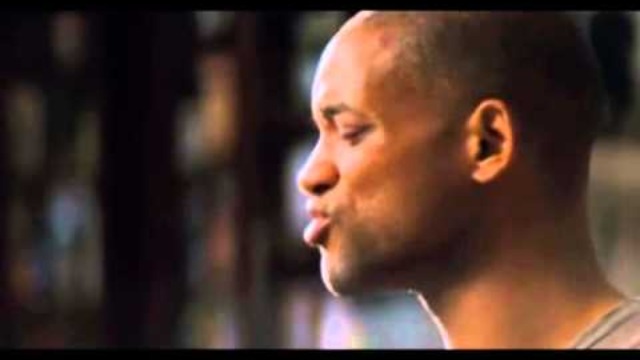 Je suis une légende