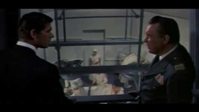 Le voyage fantastique