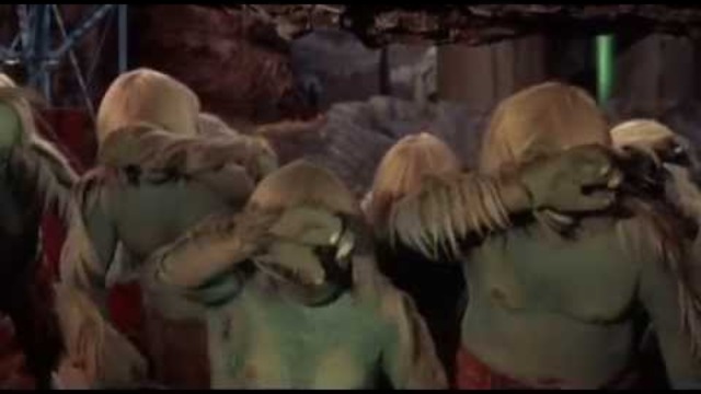 La Machine à explorer le temps