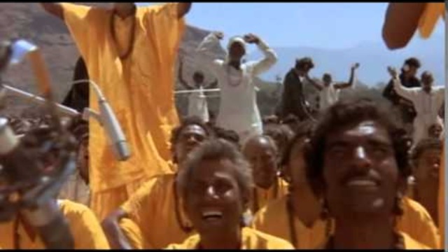 Rencontres du Troisième Type